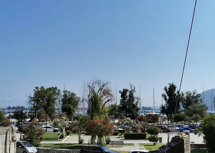 Apartament Prokimea Seaview